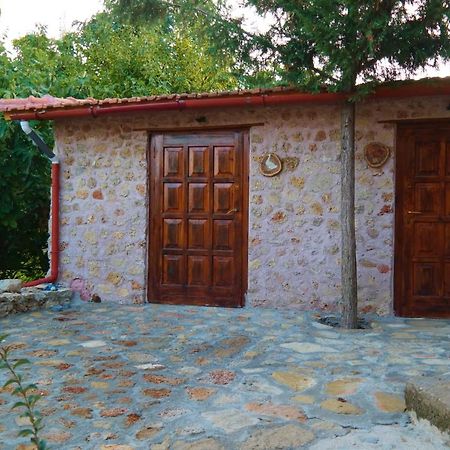 Ξενώνας Ελισσών Κρυονέρι Εξωτερικό φωτογραφία